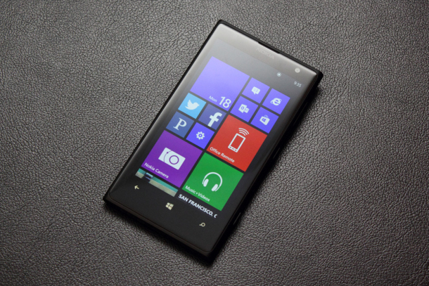 Facebook Messenger App Reached to Windows Phone